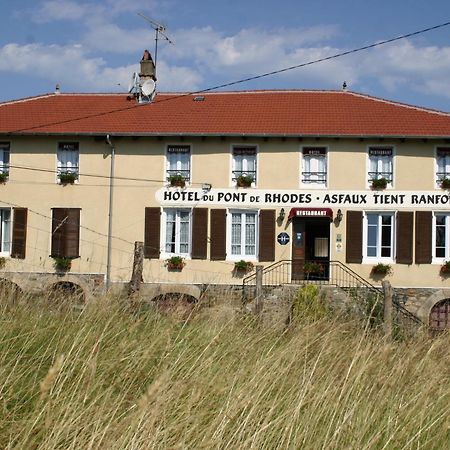Le Ranfort Chambres D'Hotes Calviac Εξωτερικό φωτογραφία