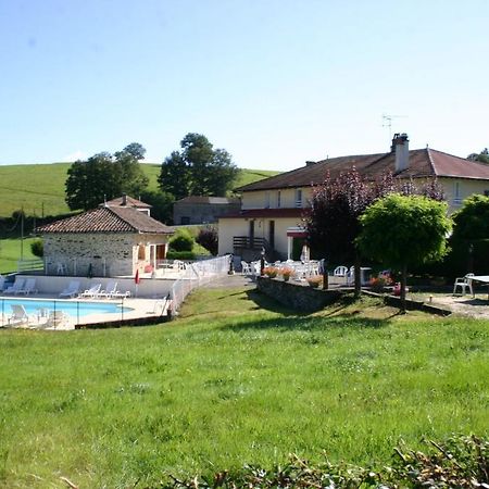 Le Ranfort Chambres D'Hotes Calviac Εξωτερικό φωτογραφία