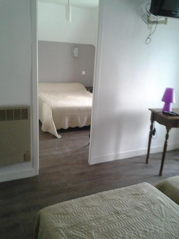 Le Ranfort Chambres D'Hotes Calviac Δωμάτιο φωτογραφία