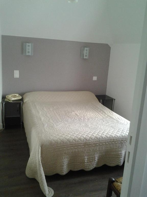 Le Ranfort Chambres D'Hotes Calviac Δωμάτιο φωτογραφία