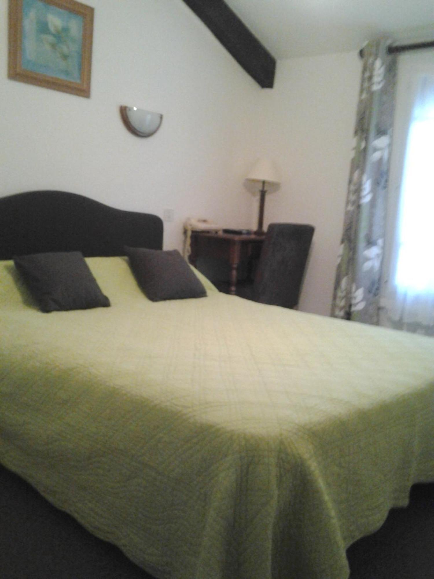 Le Ranfort Chambres D'Hotes Calviac Εξωτερικό φωτογραφία