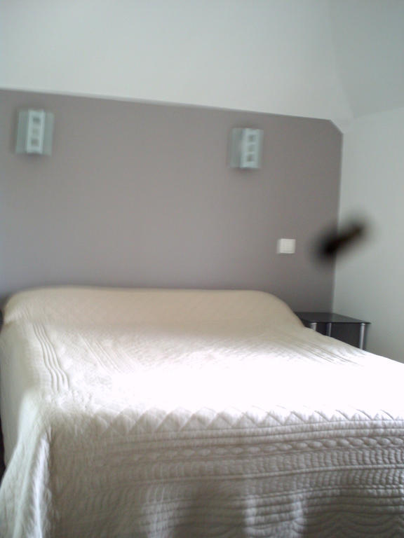 Le Ranfort Chambres D'Hotes Calviac Εξωτερικό φωτογραφία